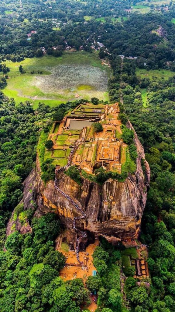 top 10 best travel destinations in sri lanka